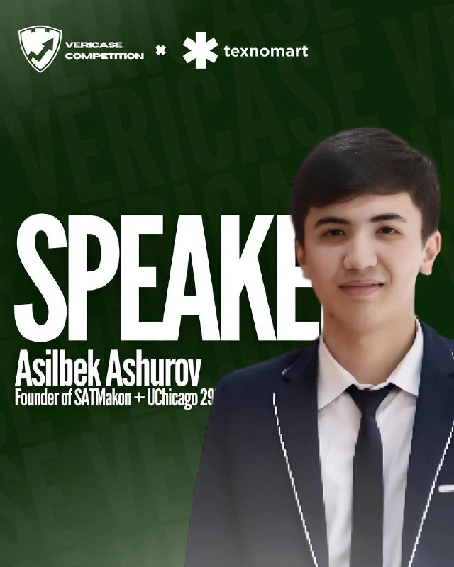Asilbek Ashurov