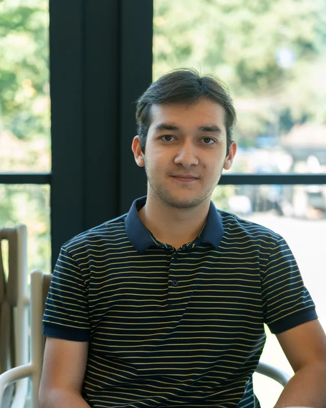 Abdumalik Abdulkhaev